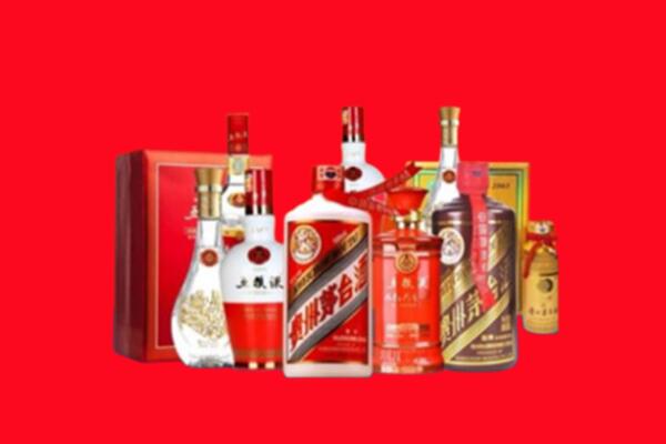 宁德市福鼎名酒回收值多少钱？